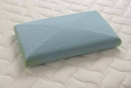 Cuscino air sense lavabile
