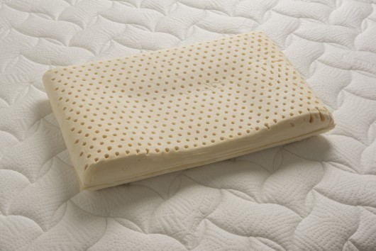 Cuscino lattice sagomato