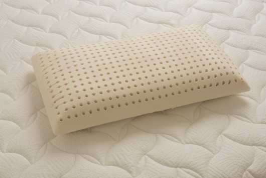 Cuscino lattice saponetta