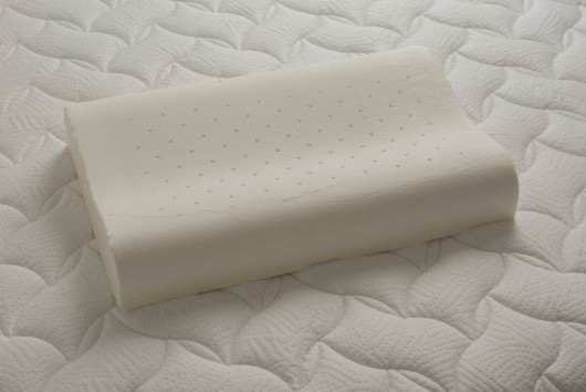 Cuscino memory cervicale