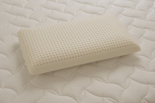 Cuscino memory saponetta