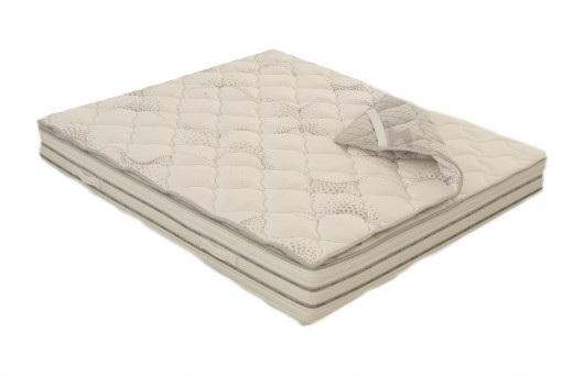 topper fibra espanso